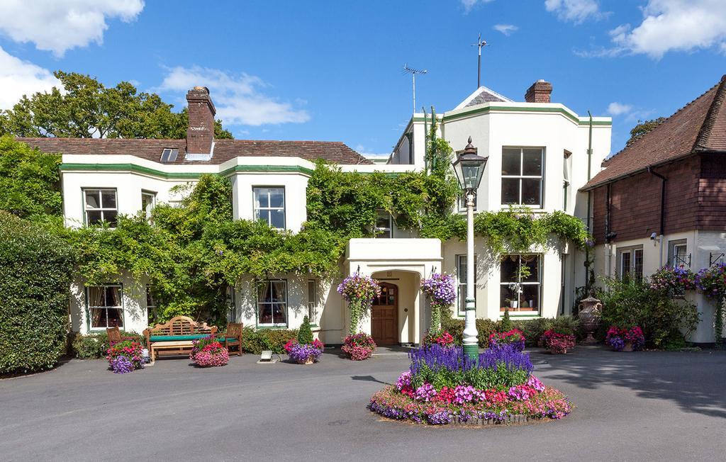 Hotel Passford House 3*